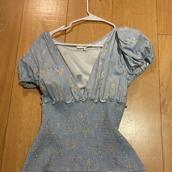 LoveShackFancy Dress - Picture 6 of 10